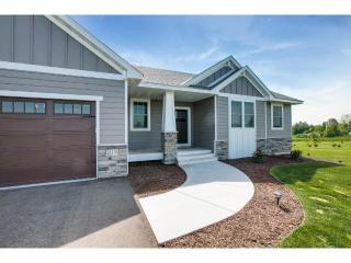 21170 Newberry Ct, New Scandia MN  exterior