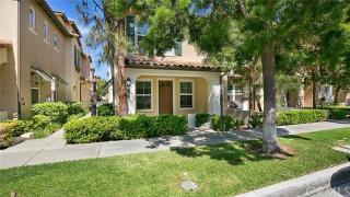 215 Dewdrop, Irvine CA  92603-1610 exterior