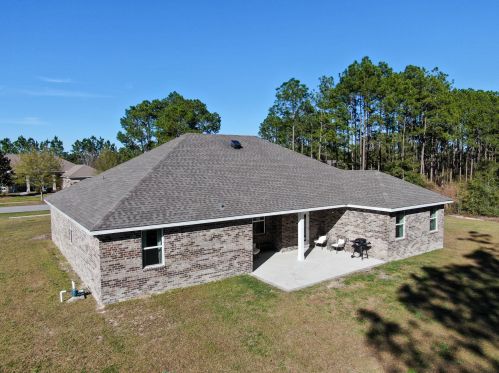 130 Clb House Dr, Freeport FL  32439 exterior