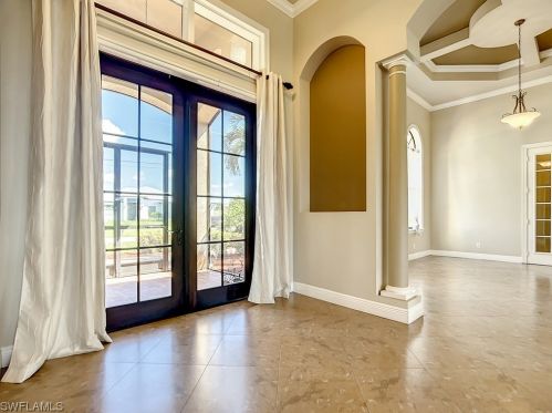 3510 15th Ter, Cape Coral FL  33993-4954 exterior