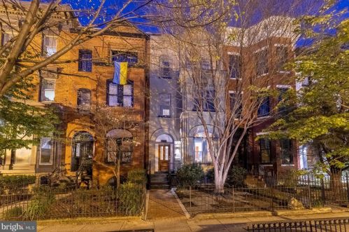 1529 8th St, Washington, DC 20001-3205