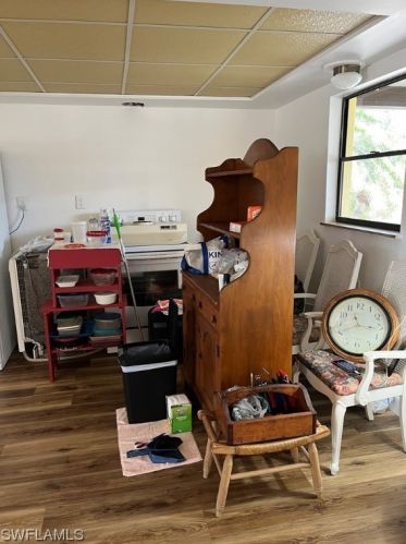 3558 Pinetree Dr, Saint James City FL  33956-2522 exterior