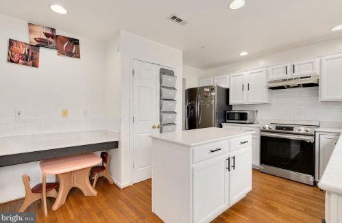 16402 Euro Ct, Bowie MD  20716-3903 exterior