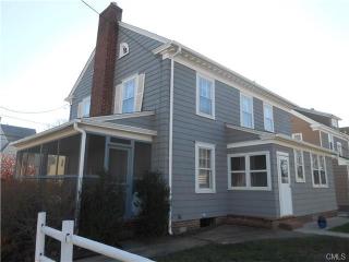 604 Taft Ave, Bridgeport, CT 06604-1828