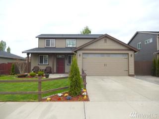 405 Balmer St, Ohop, WA 98360-7496