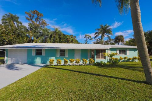 3085 Feroe Ave, Palm City, FL 34990-2965