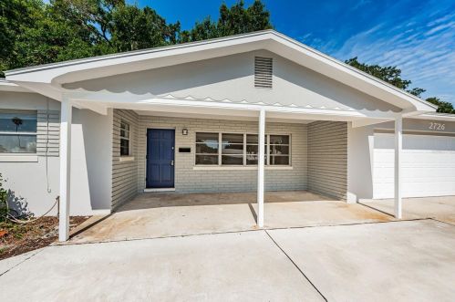 2726 64th St, Saint Petersburg, FL 33710-3245