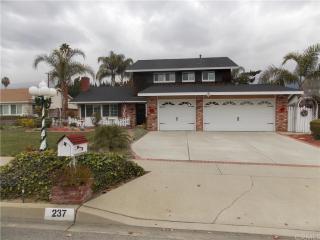 237 Buffington St, Upland, CA 91784-1637