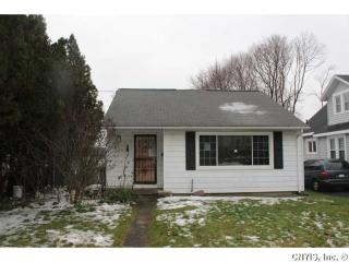 115 Huntley St, Syracuse, NY 13208-2343