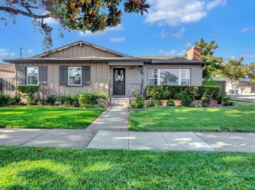1239 Lomita Ave, Orange, CA 92867-6911