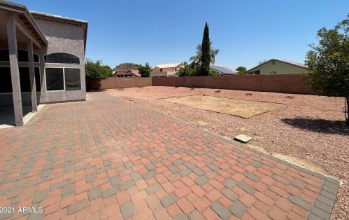 4213 Wahalla Ln, Glendale AZ  85308-2288 exterior
