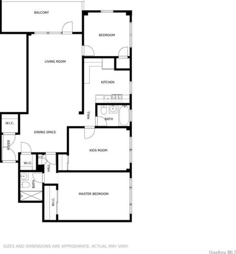 89-15 Parsons Blvd, Jamaica NY  11432-1044 exterior