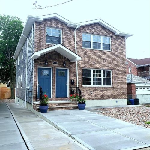 2310 Vance St, Bronx NY  10469-6018 exterior