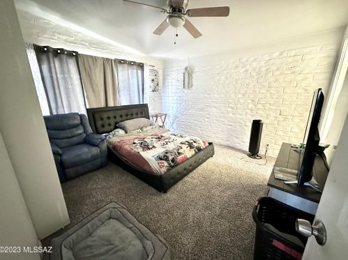 110 Montego Dr, Tucson AZ  85710-1315 exterior