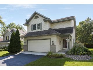 1435 Field Creek Cir, Victoria, MN 55386-9549