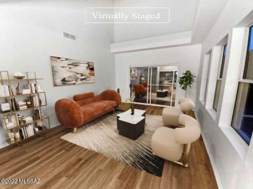 7282 Rivulet Dr, Tucson, AZ 85743-8974