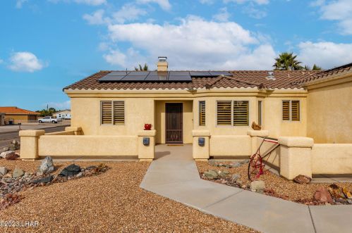 3851 Duke Dr, Lake Havasu City, AZ 86404-2337