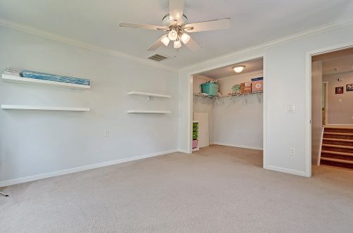 1717 Wellstead St, Mount Pleasant SC 29466-8374 exterior