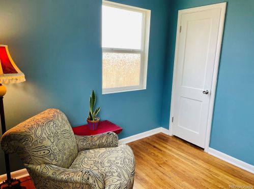 2635 Irving St, Denver CO  80219-5828 exterior