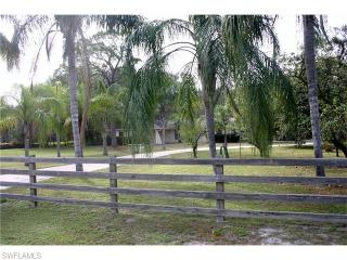 17811 Rancho 78 Dr, Alva, FL 33920-3336