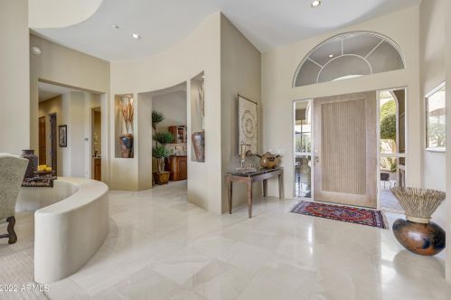 9581 Monument Dr, Scottsdale AZ 85262-4680 exterior