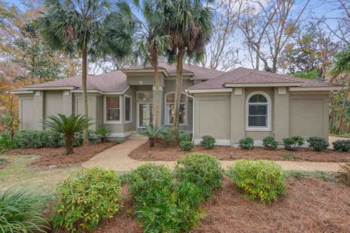 3729 Swallowtail Trce, Tallahassee FL  32309-7012 exterior