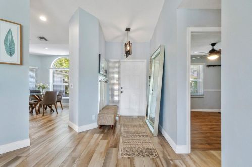 4100 10th St, Delray Beach FL  33445-1931 exterior