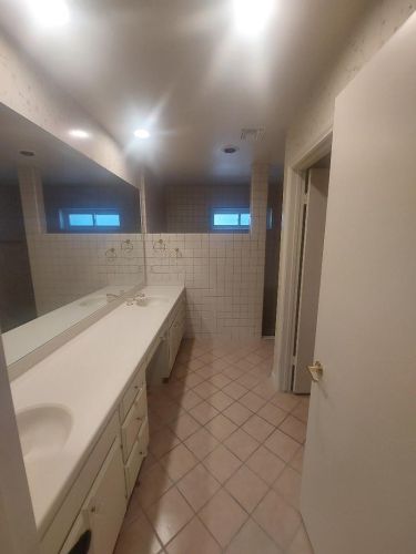 8731 Club House Dr, Desert Hot Springs CA  92240-7409 exterior