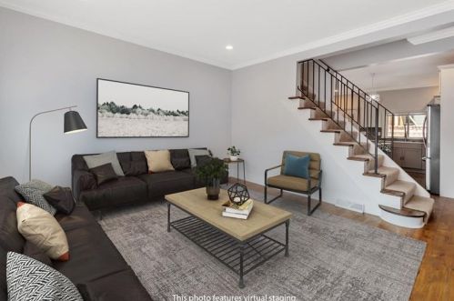 192 43 1/2 St, Pittsburgh, PA 15201-3004