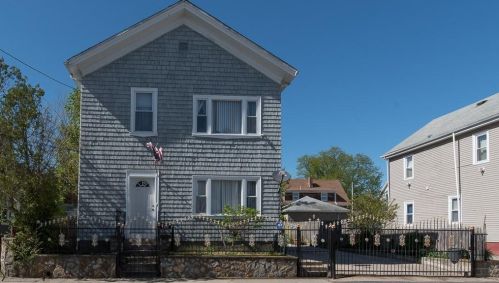 149 Laban St, Providence RI 02909-4424 exterior