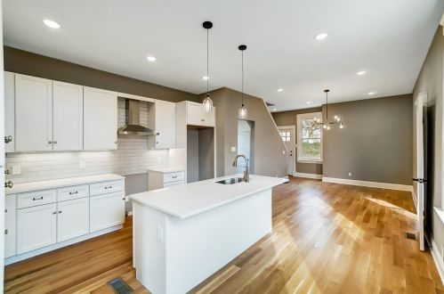 2832 Claypole Ave, Cincinnati OH  45204-1638 exterior