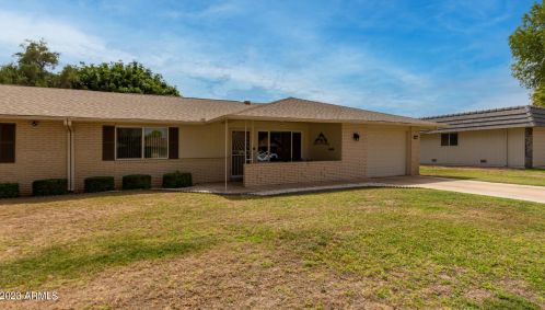 15614 Cameo Dr, Sun City, AZ 85351-2022