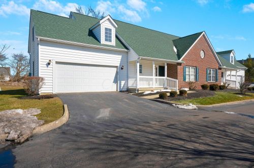 612 Concord Village Cir, Johnstown, OH 43031-9191