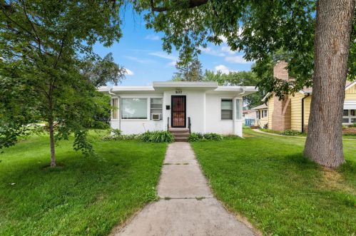 507 F St, Brainerd MN  56401-2744 exterior