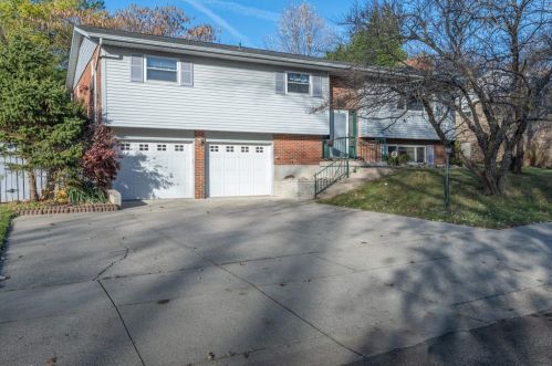 305 Melanie Dr, Franklin, OH 45005-1538