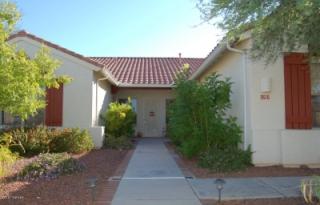 1707 Sunlit Sand Pl, Tucson, AZ 85748-7753