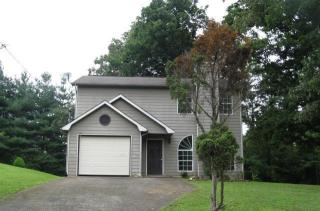 2405 Chimney Ridge Rd, Knoxville, TN 37923-1059