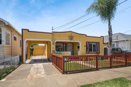 73 25th St, San Jose, CA 95116-1125