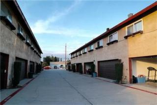 210 Franklin Ave, Pomona CA  91766-5345 exterior