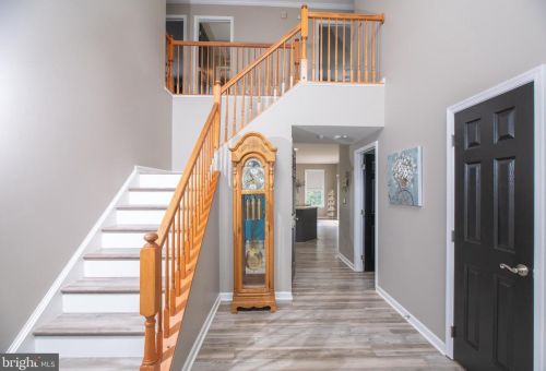 451 Hughs Rd, Charles Town WV  25414-5554 exterior