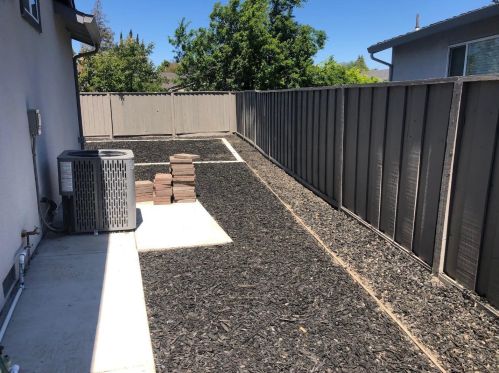 733 Colleen Dr, San Jose CA  95123-4607 exterior