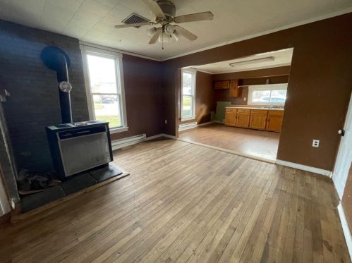 115 Cherry St, Sardinia OH  45171-9259 exterior