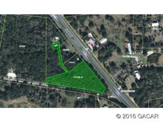 16328 Highway 441, Micanopy, FL 32667-3857