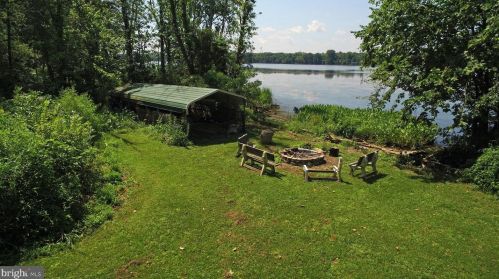 17238 Cherwood Pond Ln, Owens VA  22485-2616 exterior