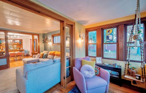 1816 27th St, Kenosha WI  53140-5006 exterior