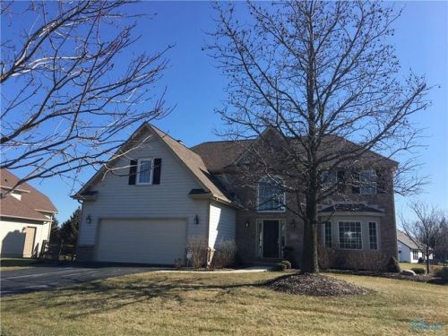 2855 Back Bay Dr, Maumee, OH 43537-8601