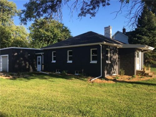 1628 Benton St, Boone, IA 50036-1409