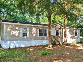 1239 Paris St, Bell, FL 32619-5375