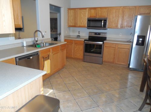 15607 160th Ave, Sun City, AZ 85374-7834
