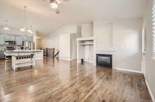 3993 Perth St, Denver CO 80013-7490 exterior